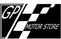 Logo GP Motor Store
